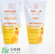 Weleda護(hù)臀膏能涂臉嗎？Weleda護(hù)臀膏怎么用？