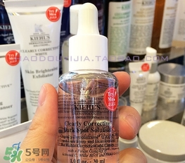 科顏氏維c精華怎么用？科顏氏維c精華的用法