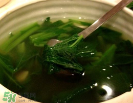 苦菜和羊肉能一起吃嗎？苦菜能和羊肉一起吃嗎？