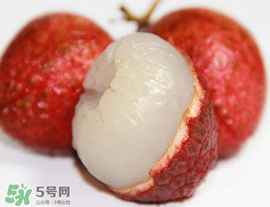 荔枝放冰箱能放多久？荔枝放久了會怎么樣？