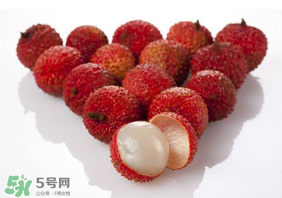 荔枝放冰箱能放多久？荔枝放久了會怎么樣？