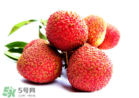 荔枝為什么要泡在水里？荔枝泡鹽水多久？