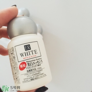 大創美白乳液會變白嗎？大創美白乳液多久可以變白？