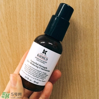 科顏氏維c精華怎么用？科顏氏維c精華的用法