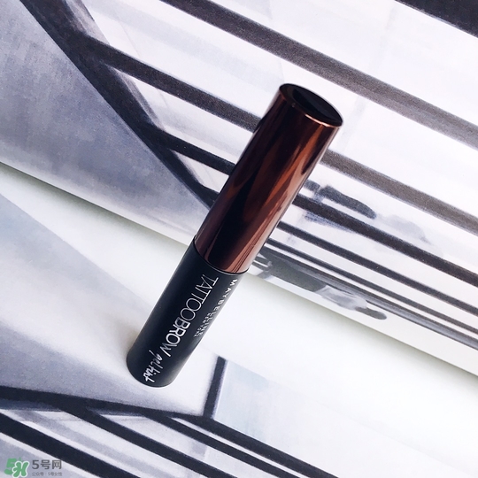 美寶蓮眉膠好不好？美寶蓮眉膠怎么用