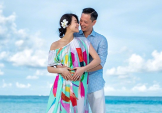 胡杏兒老公是誰？胡杏兒老公是哪里人