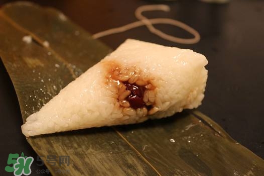 紅棗粽子煮多長時間？紅棗粽子要煮多久？