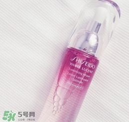 資生堂新透白健康水怎么樣？資生堂新透白健康水功效
