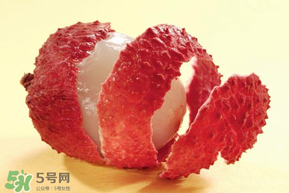 拉肚子能吃荔枝嗎 ？拉肚子可以吃荔枝嗎 ？