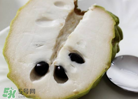 釋迦不能和什么一起吃？釋迦果不能和什么一起吃？