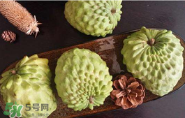 釋迦果怎么保存？釋迦怎么保存時(shí)間長(zhǎng)？