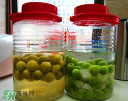 青梅酒是寒性的嗎？青梅酒是酸性還是堿性？