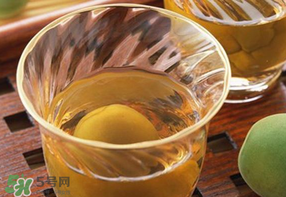 青梅酒是寒性的嗎？青梅酒是酸性還是堿性？