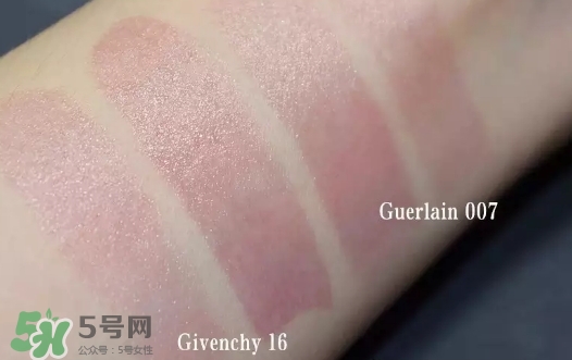 嬌蘭小黑裙唇膏口紅007多少錢？嬌蘭小黑裙007專柜價