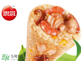 思念紅酒粽子怎么吃？思念紅酒粽子好吃嗎？