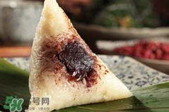 甜粽子怎么包才甜？甜粽子怎么包比較好吃？