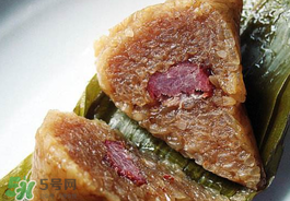 肉粽子用什么肉？包肉粽子用什么肉？