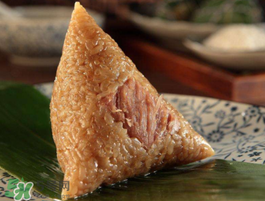 肉粽子用什么肉？包肉粽子用什么肉？