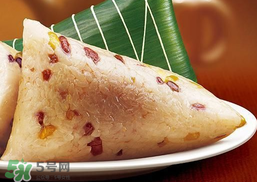 八寶粽子煮多長時間？八寶粽子是蒸還是煮？