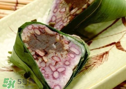 八寶粽子煮多長時間？八寶粽子是蒸還是煮？