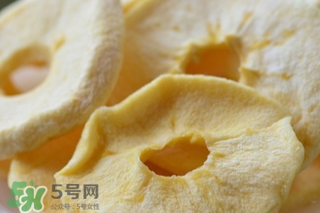 蘋(píng)果片敷眼去黑眼圈嗎?蘋(píng)果片怎么敷眼去黑眼圈?