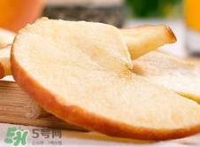 蘋(píng)果片敷眼去黑眼圈嗎?蘋(píng)果片怎么敷眼去黑眼圈?