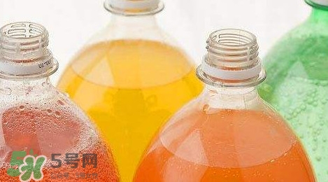 什么是碳酸飲料？常見的碳酸飲料有哪些？