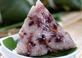 八寶粽子煮多長(zhǎng)時(shí)間？八寶粽子是蒸還是煮？