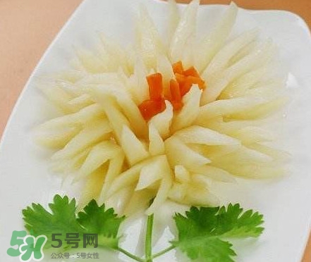 痛風能吃茭白嗎？痛風可以吃茭白嗎