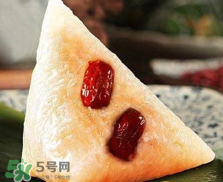 紅棗粽子煮多長時間？紅棗粽子要煮多久？