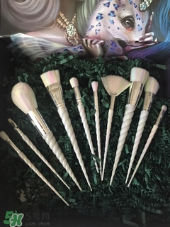 unicorn lashes獨角獸化妝刷怎么樣？獨角獸化妝刷多少錢？