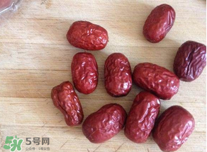 紅棗粽子怎么做好吃？紅棗粽子的做法步驟圖解