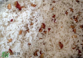 紅棗粽子怎么做好吃？紅棗粽子的做法步驟圖解