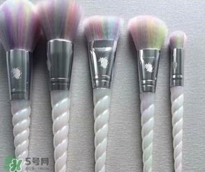 unicorn lashes獨角獸化妝刷怎么樣？獨角獸化妝刷多少錢？