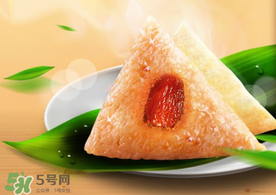 蜜棗粽子怎么做？蜜棗粽子怎么做好吃？
