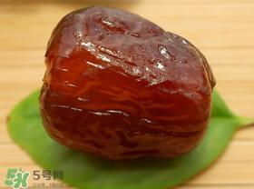 包粽子蜜棗要泡嗎？包粽子的蜜棗要提前泡嗎？