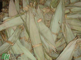 干粽葉怎么包粽子？干粽子葉怎么包粽子？