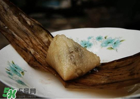 干粽葉怎么煮？干粽葉煮多久？