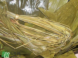 干粽葉怎么煮？干粽葉煮多久？
