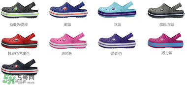 Crocs鞋是什么牌子？Crocss鞋是哪個國家的品牌？