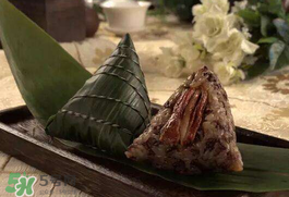肉粽熱量高嗎？一個(gè)肉粽的熱量多少？