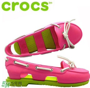crocs為什么這么貴？crocs的專柜售價(jià)為什么這么貴？