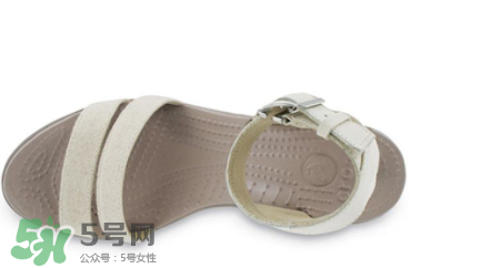 crocs卡洛馳鞋子怎么樣？crocs卡洛馳鞋子好穿嗎？