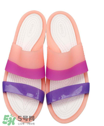 crocs卡洛馳鞋子怎么樣？crocs卡洛馳鞋子好穿嗎？