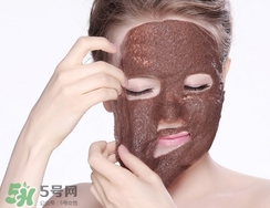 海藻面膜適合什么皮膚？海藻面膜適合什么膚質