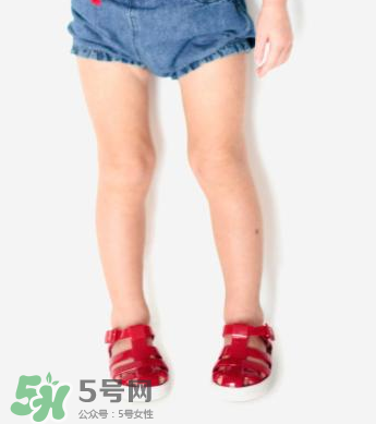 igor兒童涼鞋怎么樣？igor兒童涼鞋好穿嗎？
