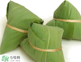 干粽葉怎么處理？干粽子葉怎么處理？