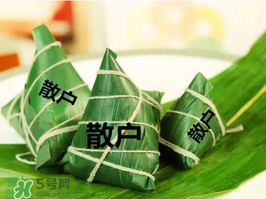 粽子葉怎樣煮才能保持嫩綠？如何使粽子葉煮后保持綠色？