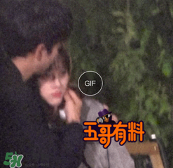 鞠婧祎和泰國小鮮肉mike熱戀？鞠婧祎戀情曝光