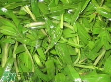山苜楂的營養價值_山苜楂的功效與作用